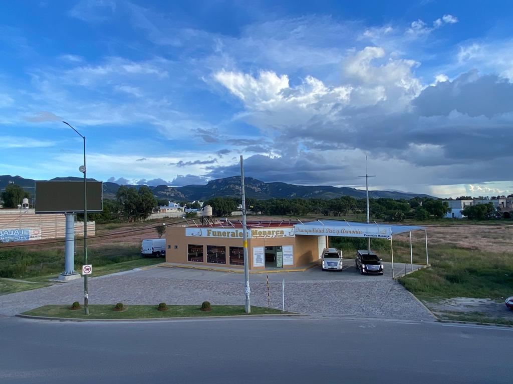 Funeraria Funerales Monarca